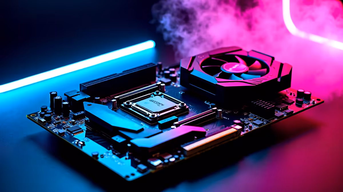 Ryzen 7 7800X3D + RTX 5070 Build: Bottleneck Analysis