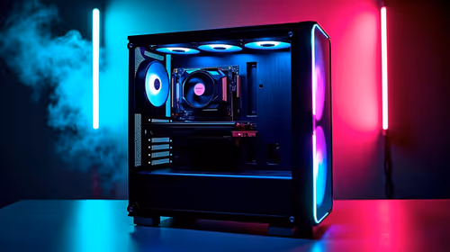 Ryzen 7 7800X3D + RX 7800 XT Build: Bottleneck Analysis & Benchmark Results 2026