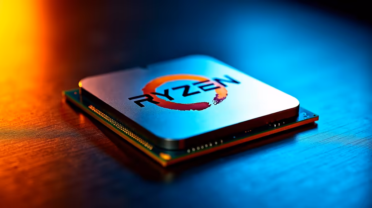 Ryzen 7 7800X3D Temperature and Power Consumption