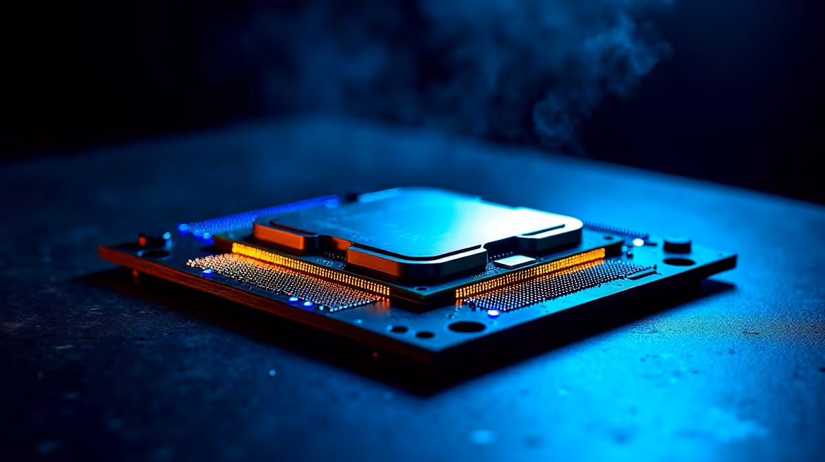Ryzen 7 7800X3D Temperature Guide: Normal Range &