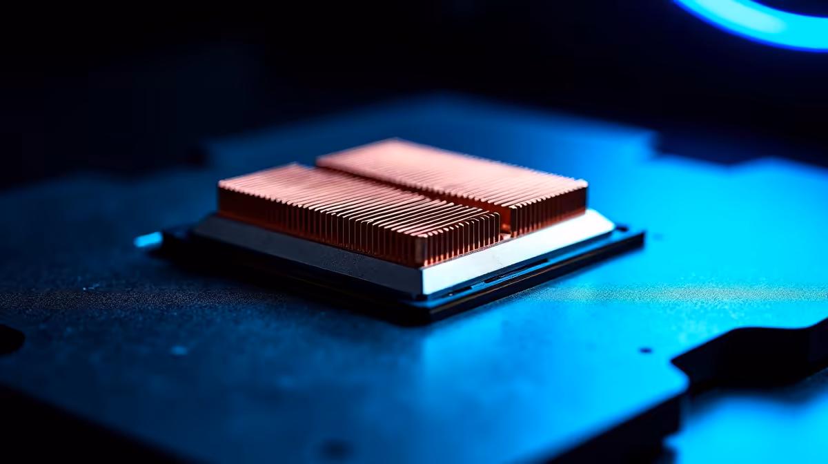 Ryzen 7 7800X3D Thermal Performance: Stock Cooler vs