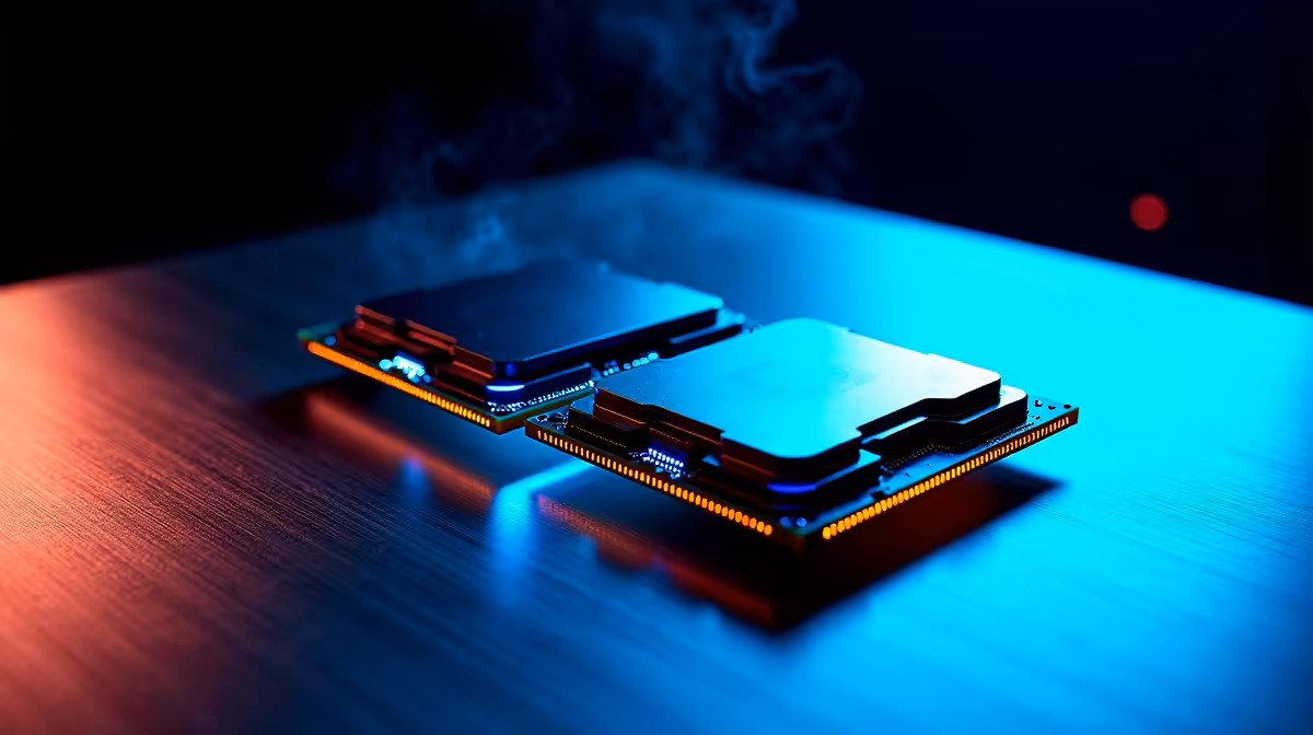 Ryzen 7 7800X3D vs Core Ultra 5 245K: Gaming &