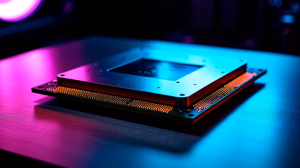 Ryzen 7 7800X3D vs Core Ultra 9 285K: Gaming &