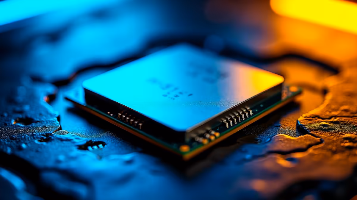 Ryzen 7 7800X3D vs Ryzen 5 5600X: Gaming &