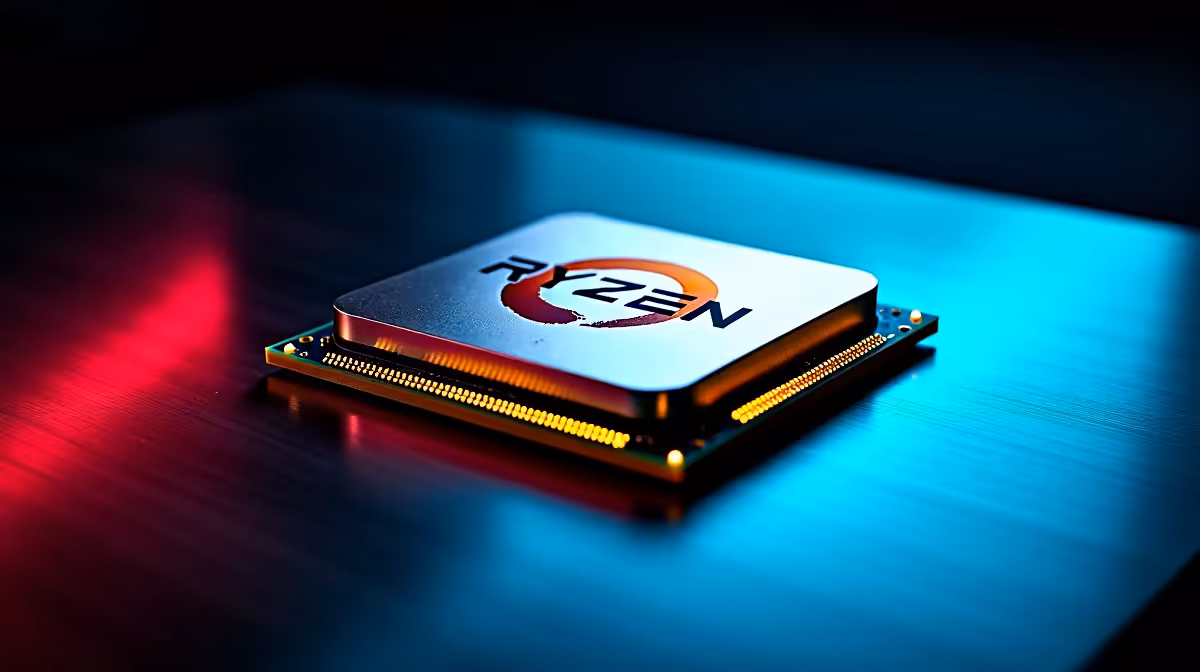 Ryzen 7 7800X3D vs Ryzen 7 10800X3D: Gaming &