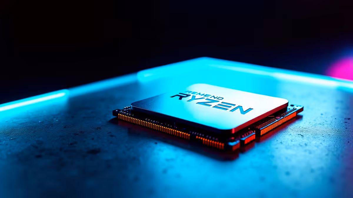 Ryzen 7 7800X3D with 16GB DDR4 3200MHz: Performance