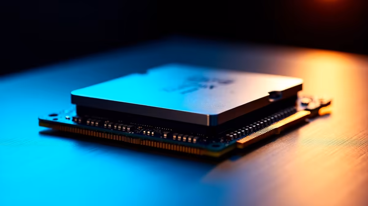 Ryzen 7 7800X3D with 16GB DDR5 5600MHz: Performance
