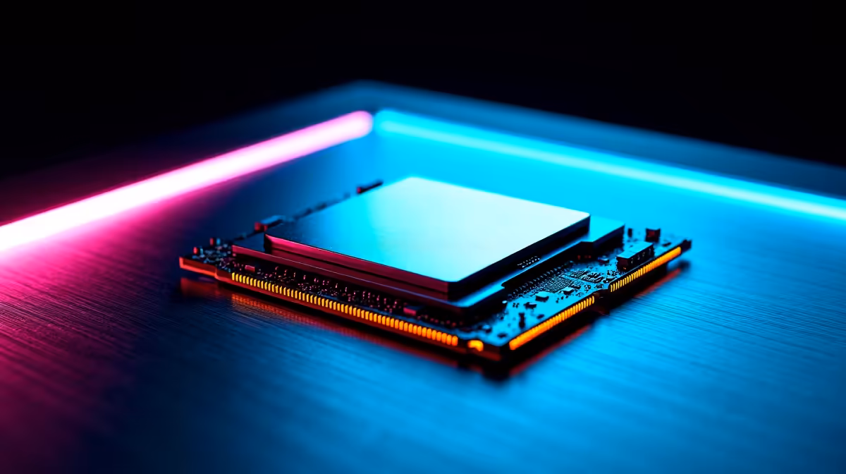 Ryzen 7 7800X3D with 32GB DDR4 3200MHz: Performance