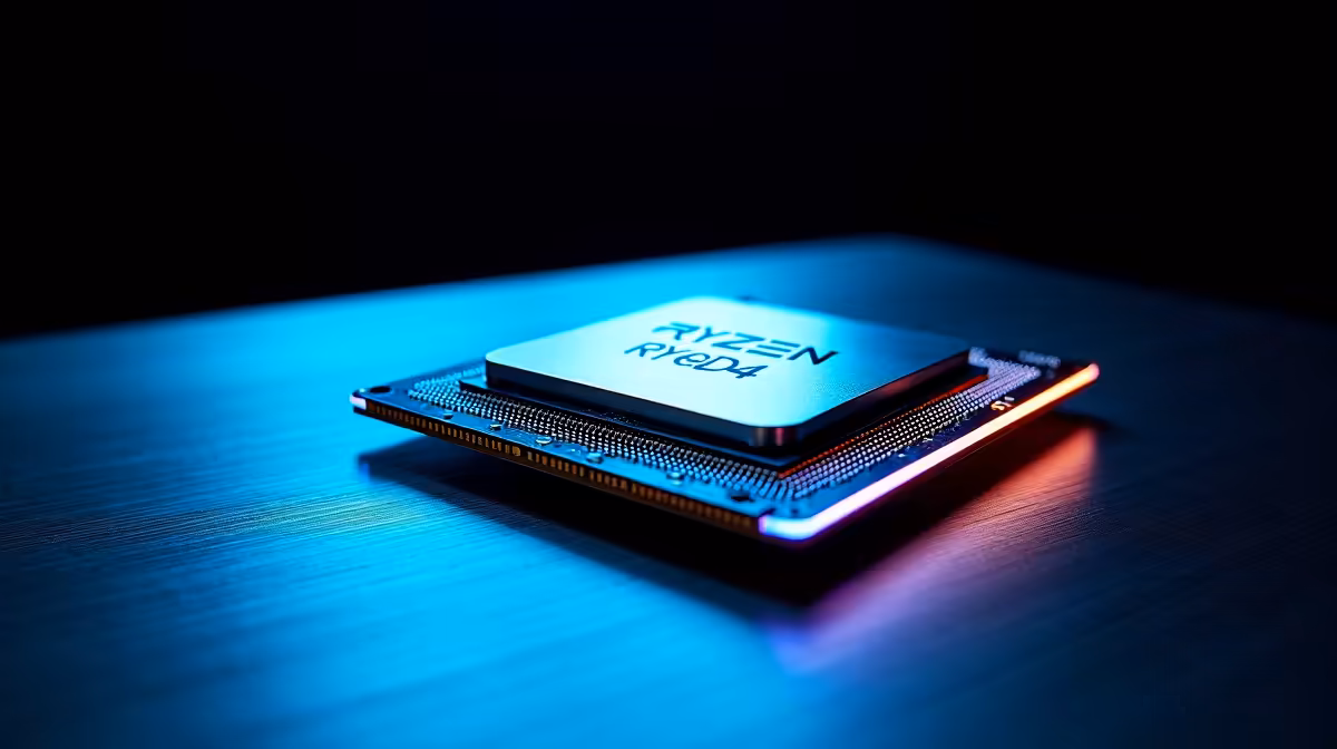 Ryzen 7 7800X3D with 32GB DDR4 3600MHz: Performance