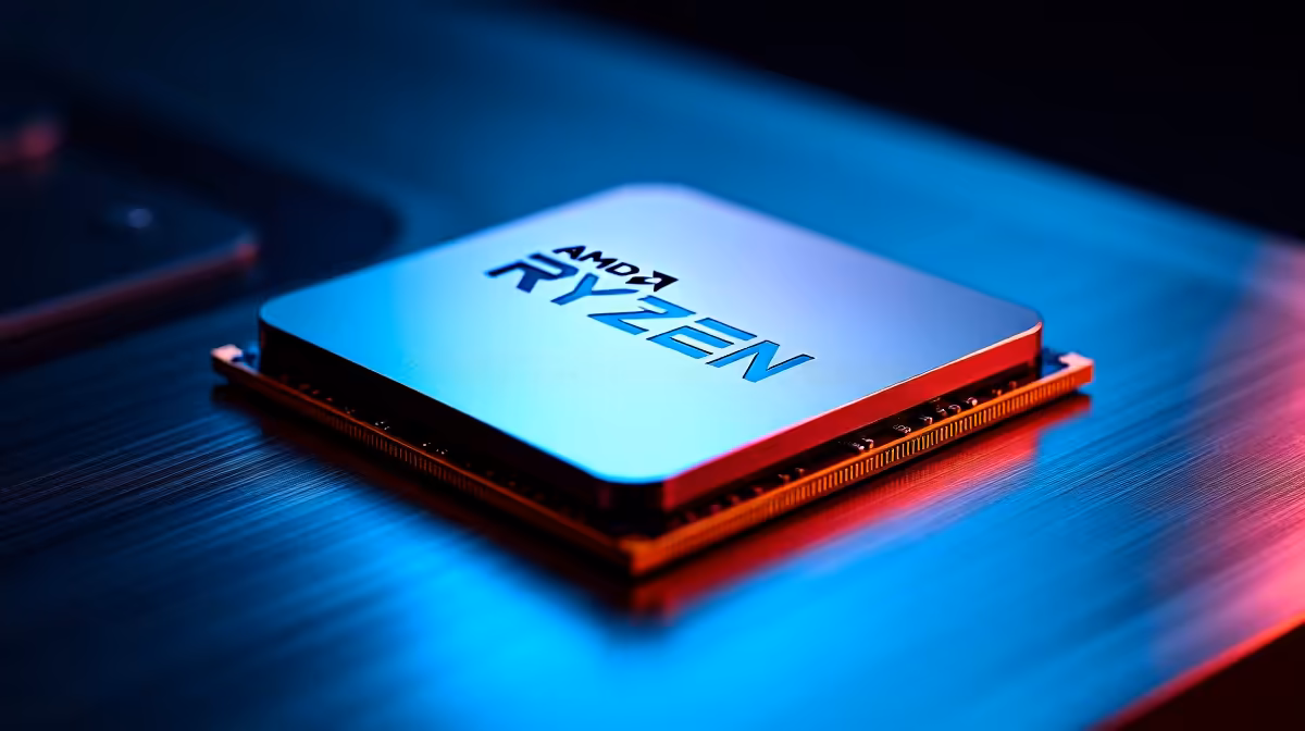 Ryzen 7 7800X3D with 32GB DDR5 5600MHz: Performance
