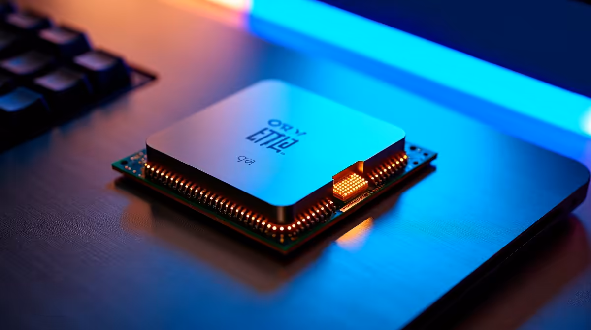 Ryzen 7 7800X3D with 32GB DDR5 6000MHz: Performance