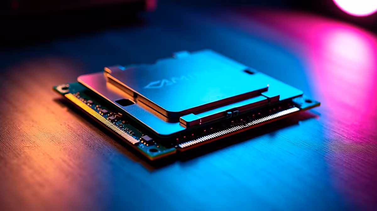 Ryzen 7 7800X3D with 32GB DDR5 6400MHz: Performance