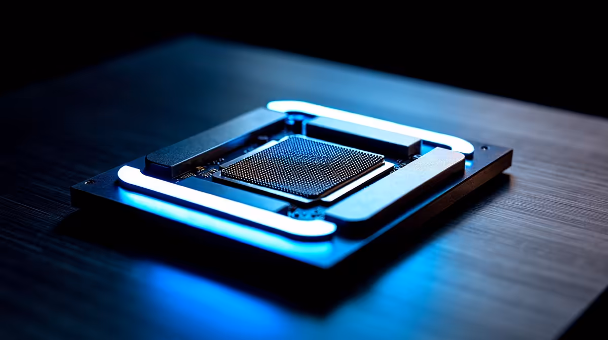 Board planning for Ryzen 7 9700
