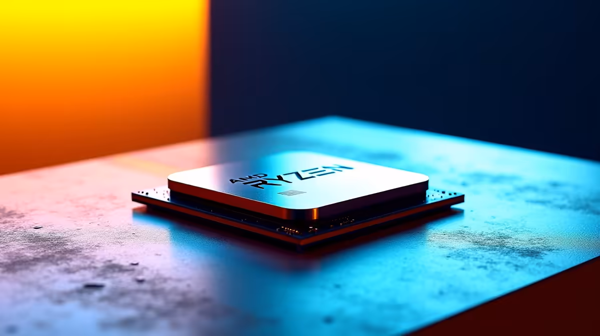 Ryzen 7 9700X All Cores Not Used in Gaming: Fix