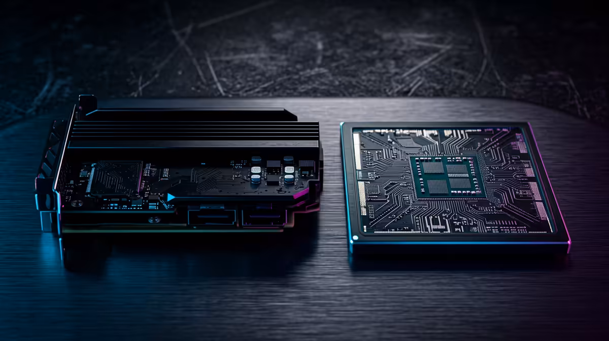 1080p bottleneck notes for RTX 5070