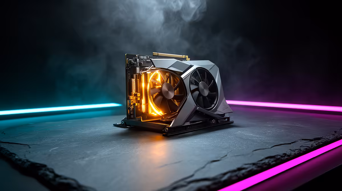 Stellar Blade balance for Ryzen 7 9700X and RTX 5080