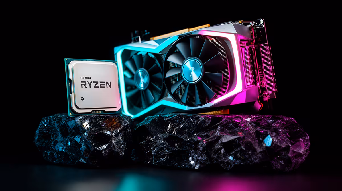 Sea of Thieves balance for Ryzen 7 9700X and RTX 5090
