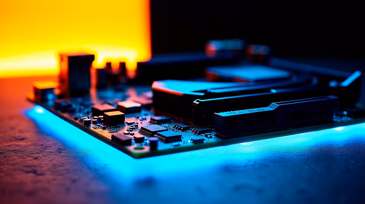 Ryzen 7 9700X: best motherboard with PCIe 5.0 buying signals