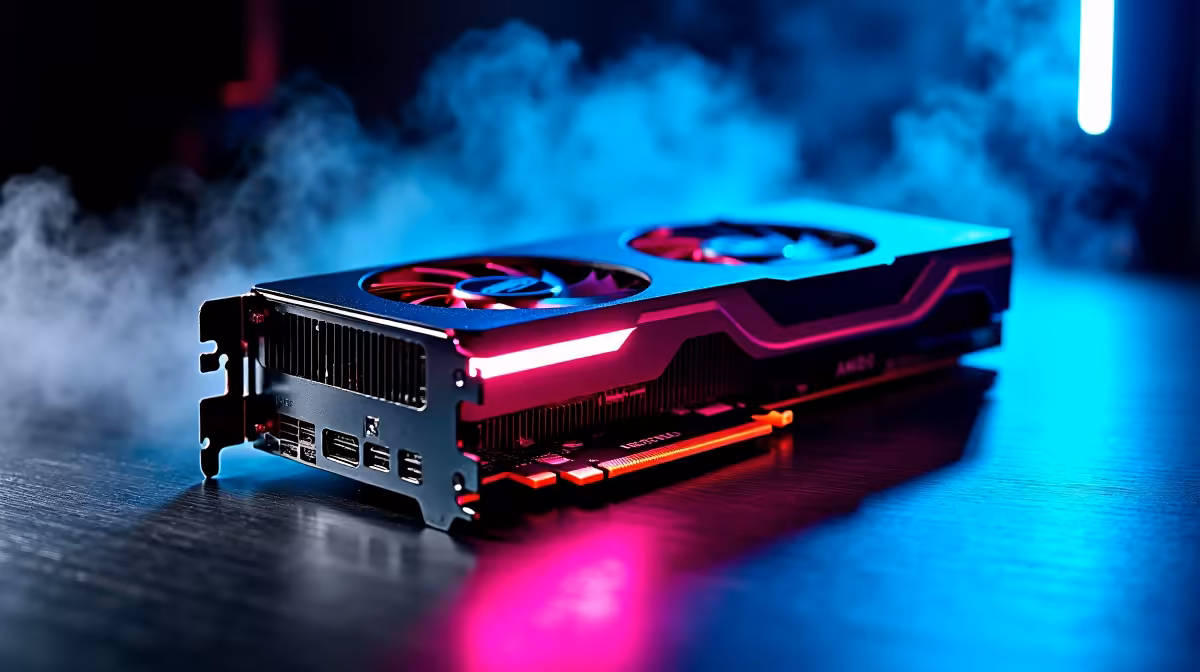 Ryzen 7 9700X Bottleneck Guide: Which GPUs Pair Best?