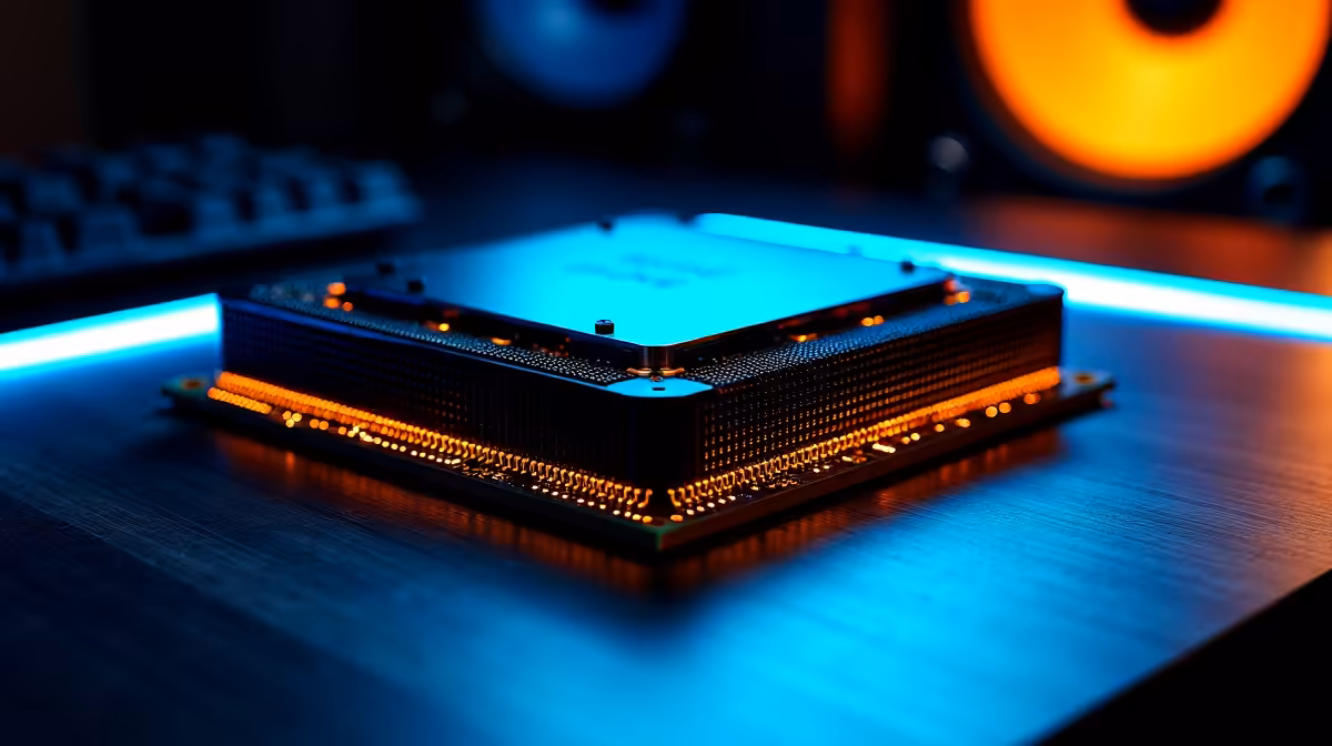 Ryzen 7 9700X Crashing in Games: Complete SA Fix Guide