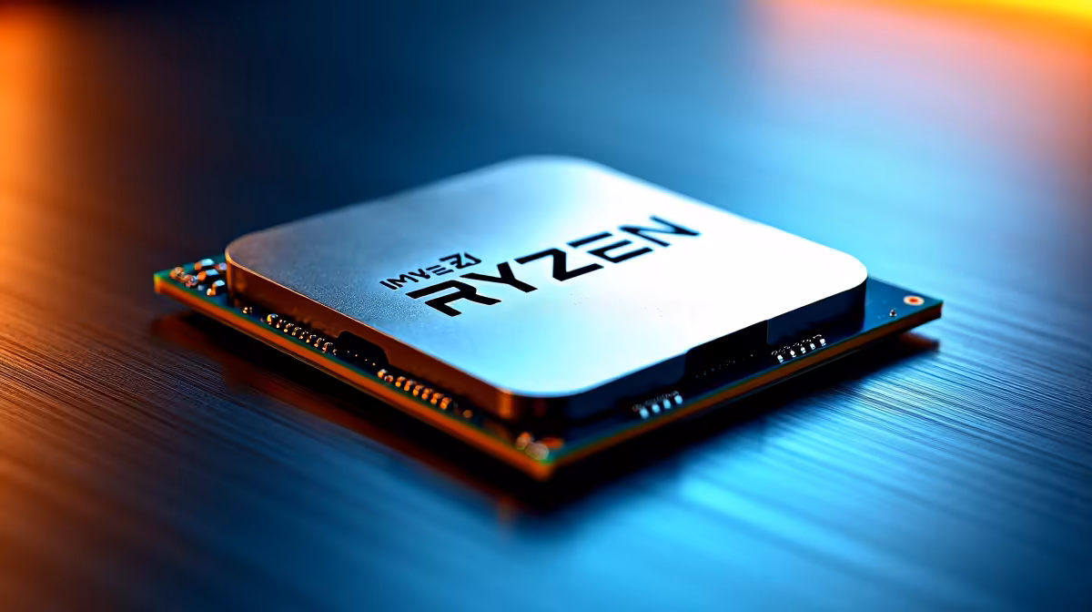 Ryzen 7 9700X for 3D Rendering: Performance Analysis &