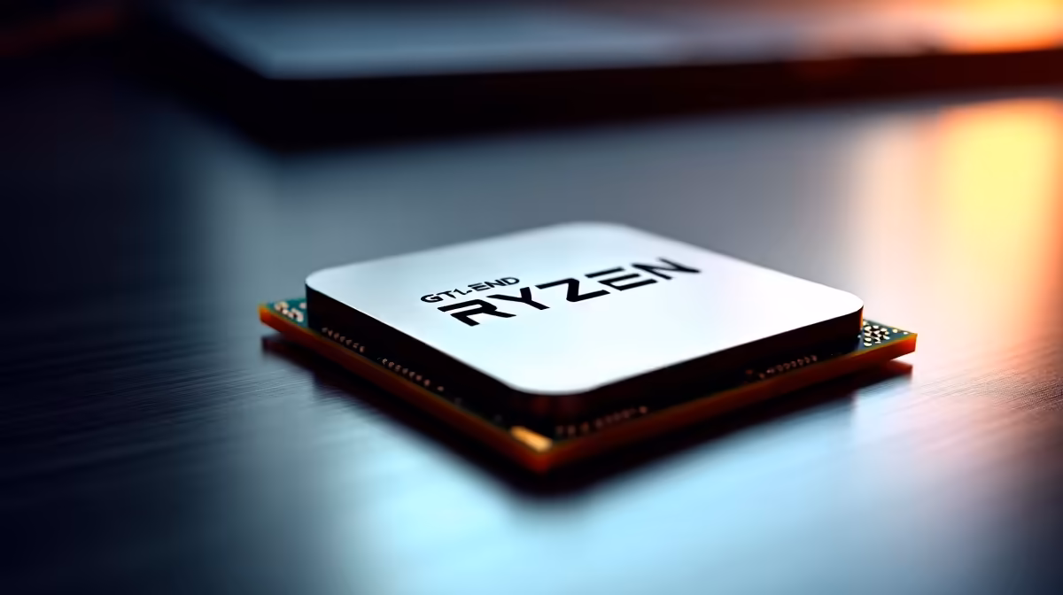 Ryzen 7 9700X for Office Productivity: Performance