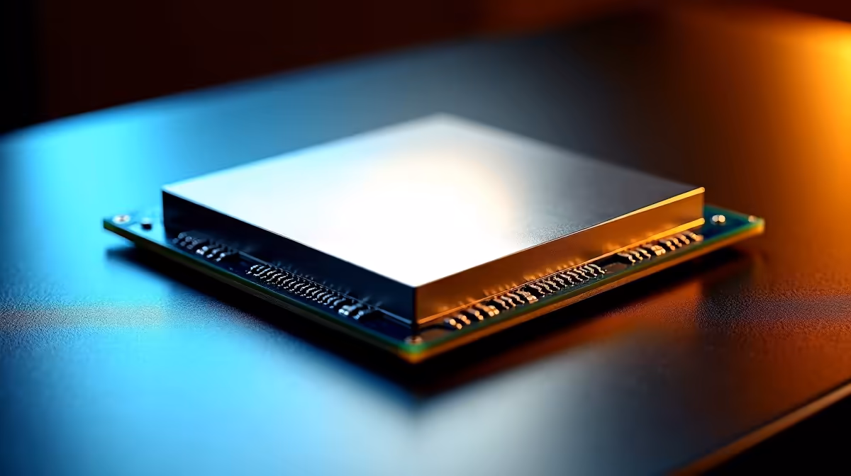 Ryzen 7 9700X for Photo Editing: Performance Analysis