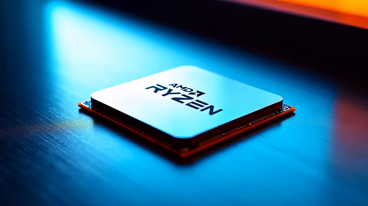 Ryzen 7 9700X for Programming: Performance Analysis &