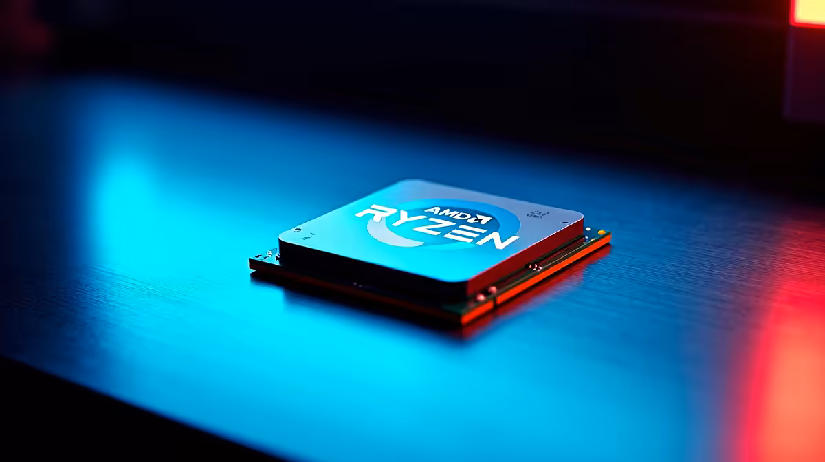 Ryzen 7 9700X for Streaming: Performance Analysis &