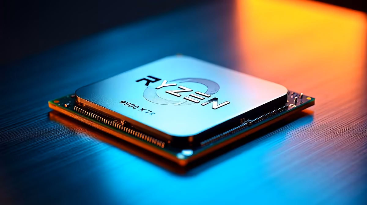 Ryzen 7 9700X for Web Browsing: Performance Analysis &
