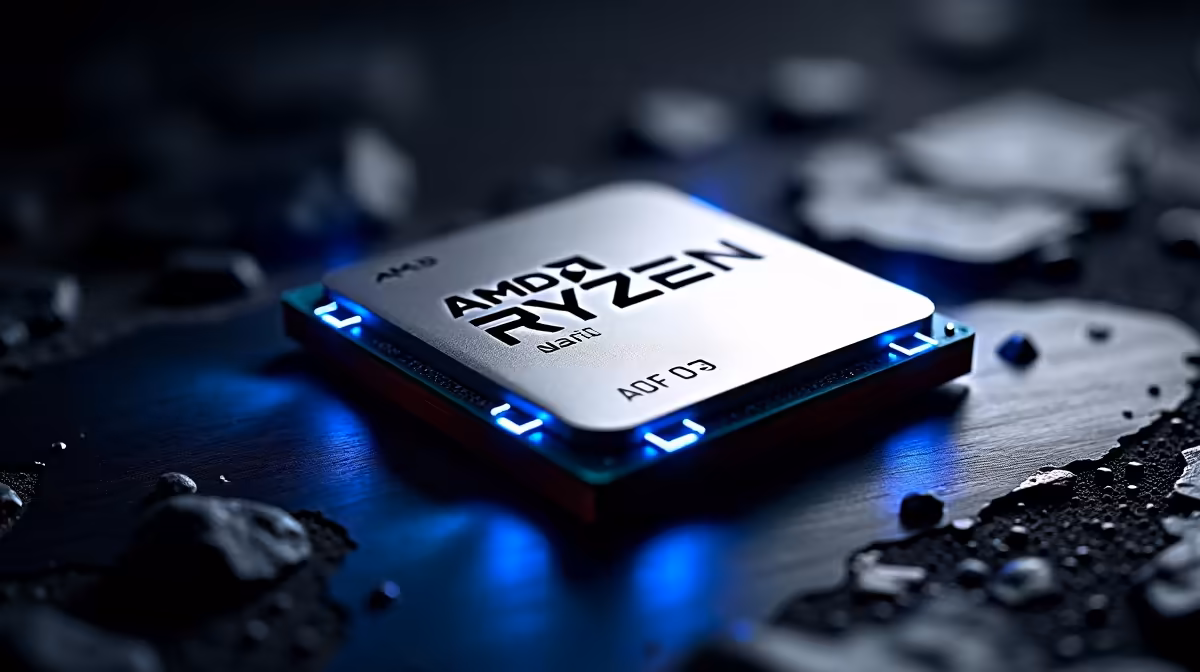 Ryzen 7 9700X buying signals