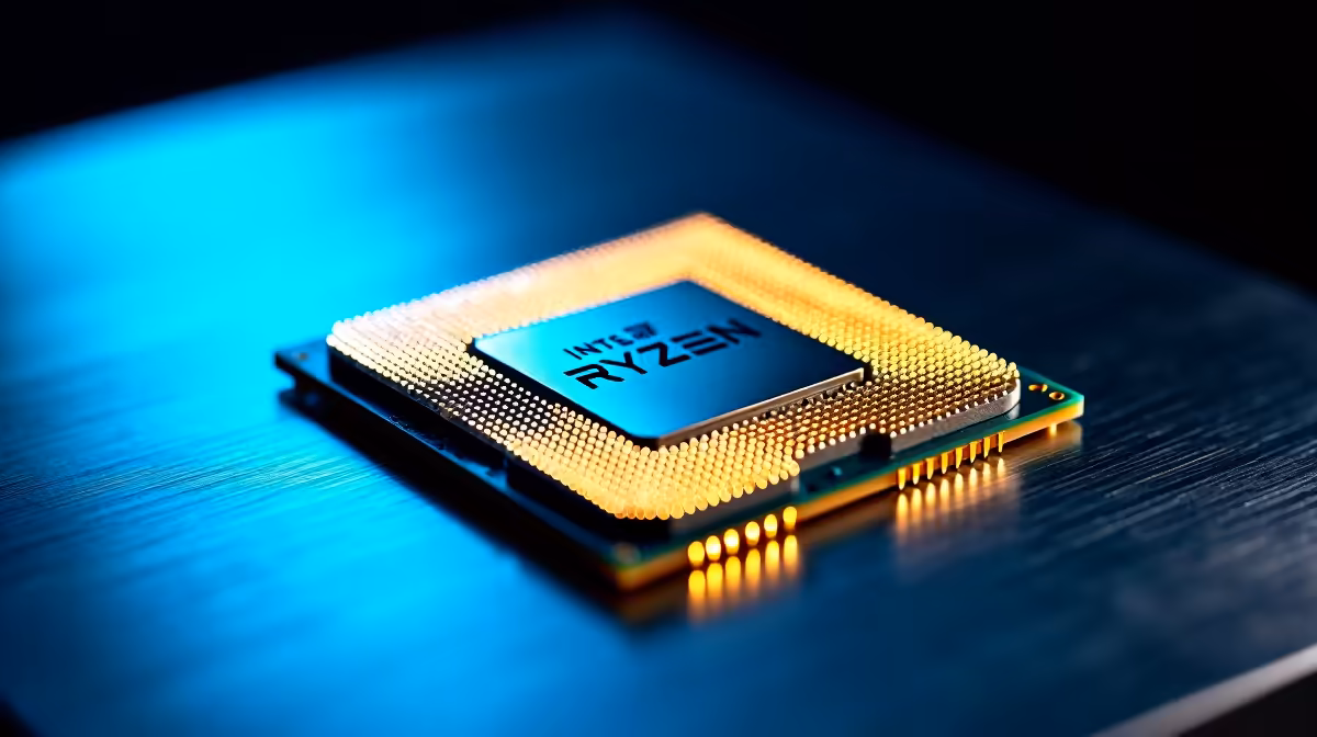 Ryzen 7 9700X Not Detected by BIOS: Fix Guide