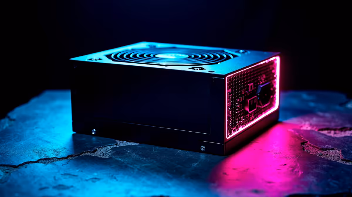 Ryzen 7 9700X Power Consumption: What PSU Do Gamers