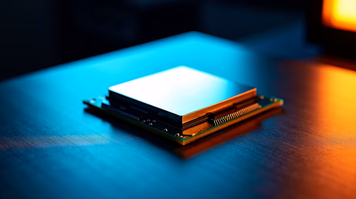 Top Gaming Processor Value 2025