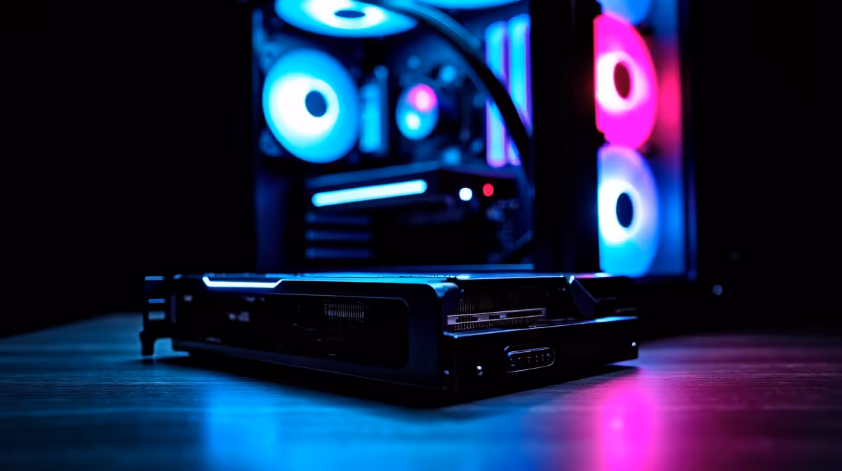 Ryzen 7 9700X + RTX 5060 Ti Build: Bottleneck Analysis