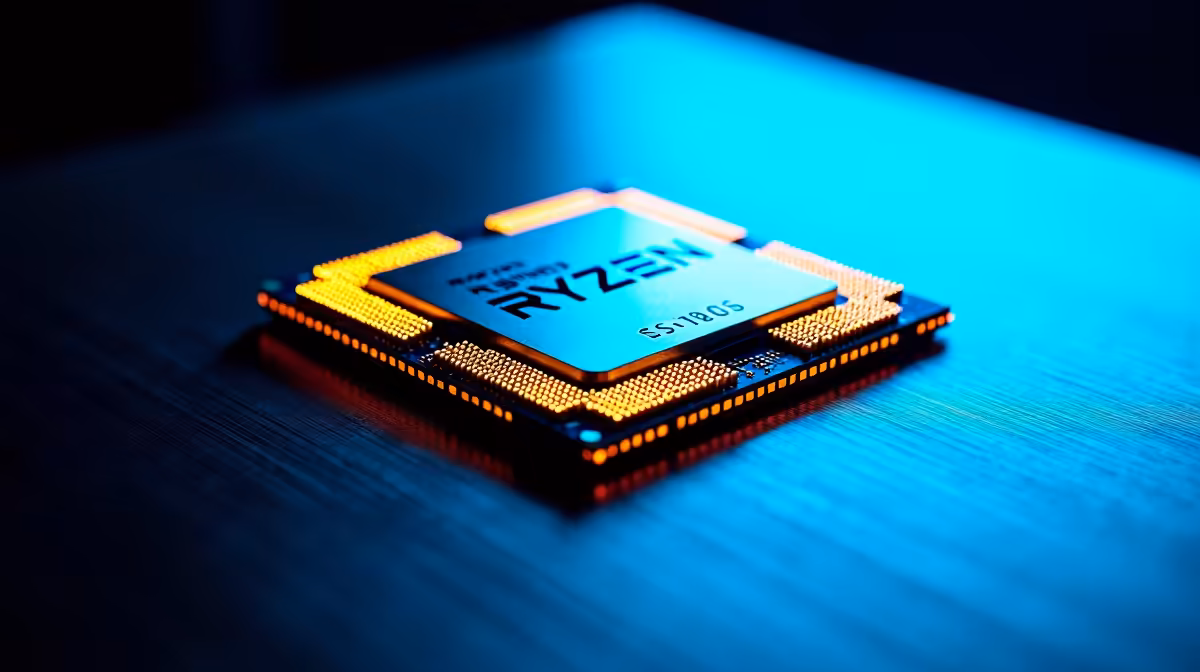 Ryzen 7 9700X single-rank vs dual-rank comparison points