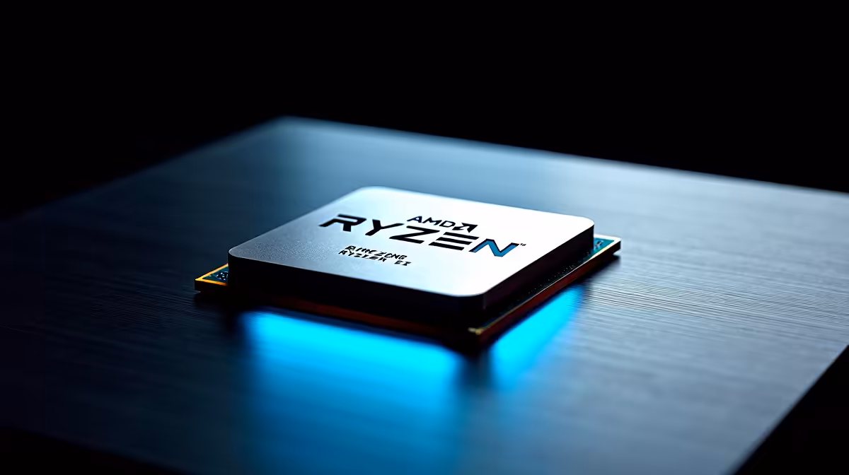 Ryzen 7 9700X Temperature and Power Consumption Under