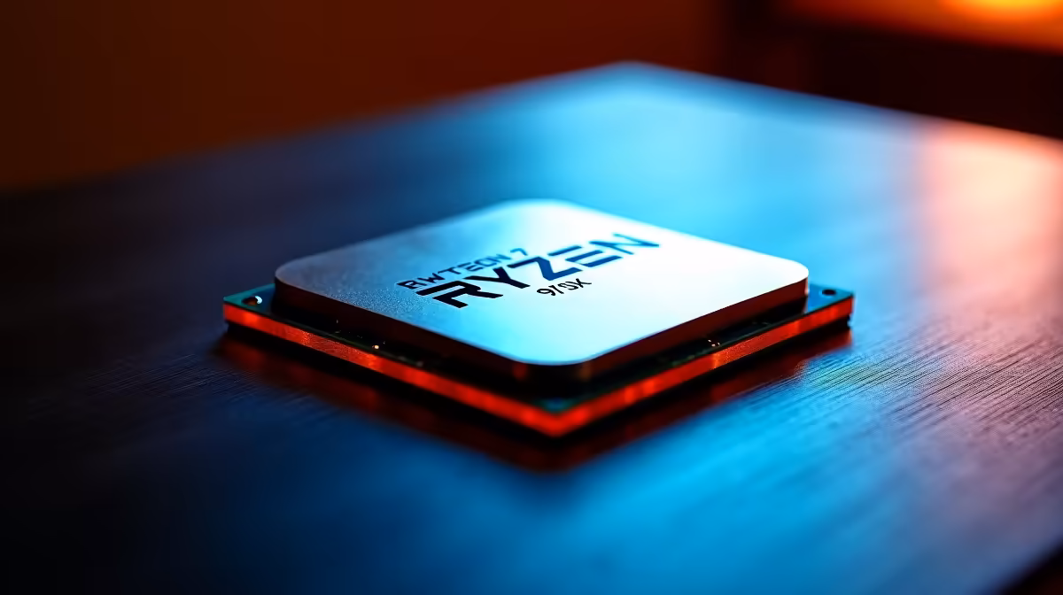 Ryzen 7 9700X Thermal Paste Dry: Reapplication Guide
