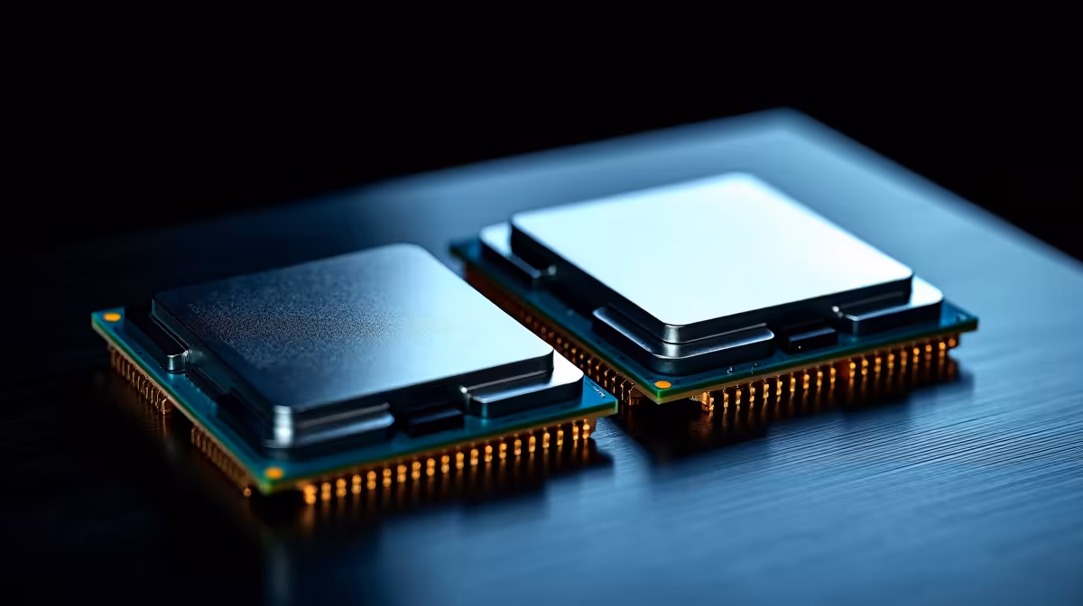 Ryzen 7 9700X vs Core i3-14100F: Gaming & Productivity