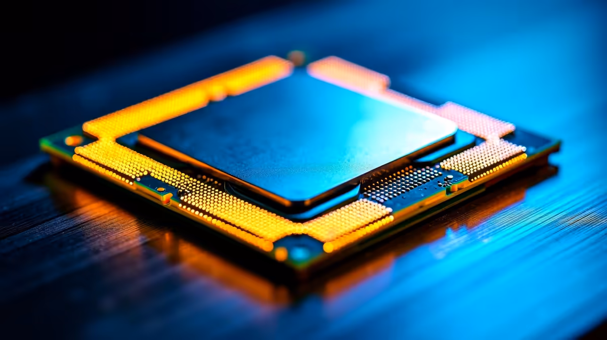 Ryzen 7 9700X vs Core Ultra 5 245K: Gaming &