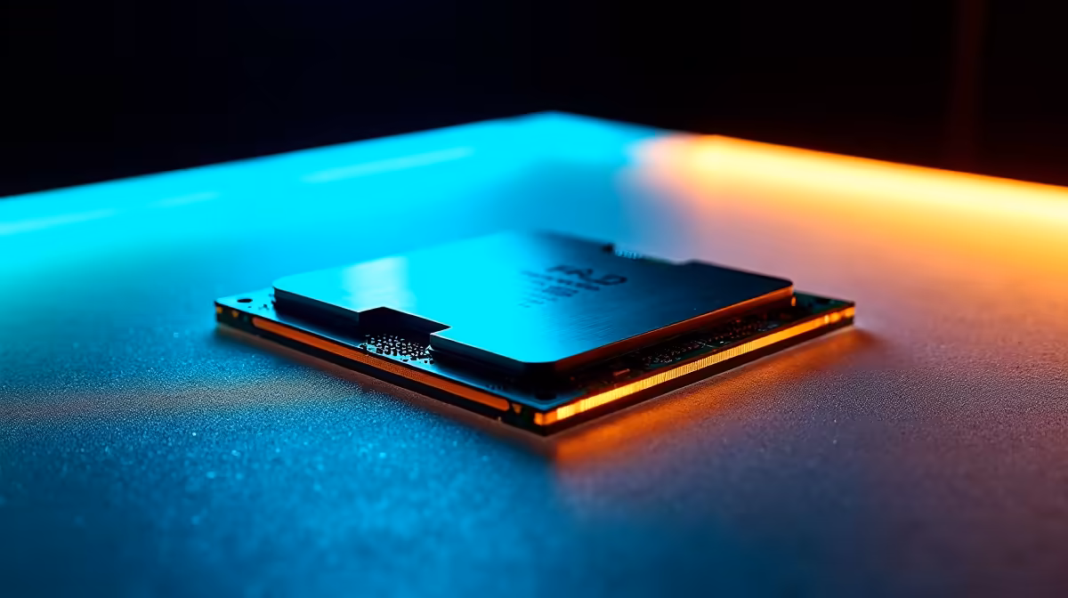 Ryzen 7 9700X vs Core Ultra 7 265K: Gaming &