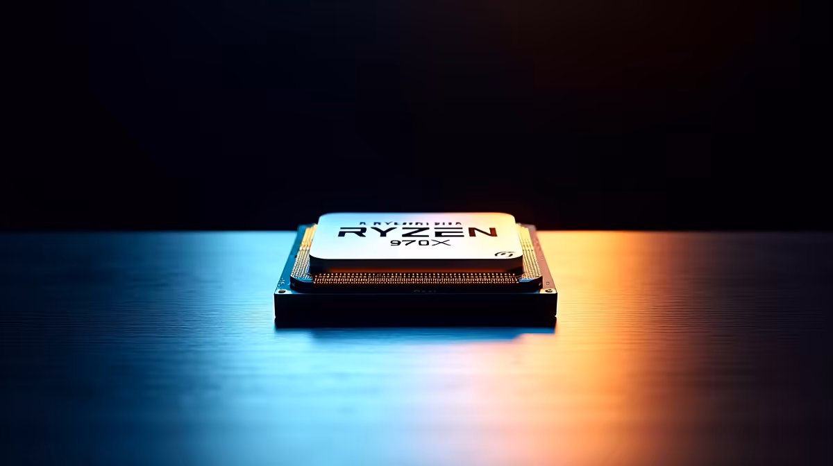 Ryzen 7 9700X vs Previous Generation: Performance Guide