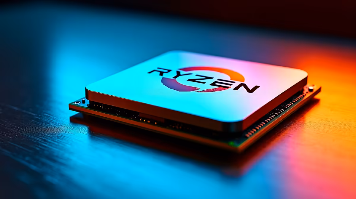 Ryzen 7 9700X vs Ryzen 5 7600X: Gaming & Productivity
