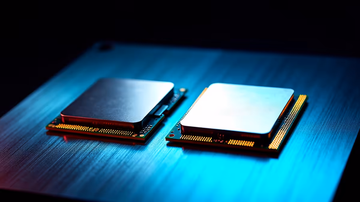 Ryzen 7 9700X vs Ryzen 7 7800X3D: Gaming &