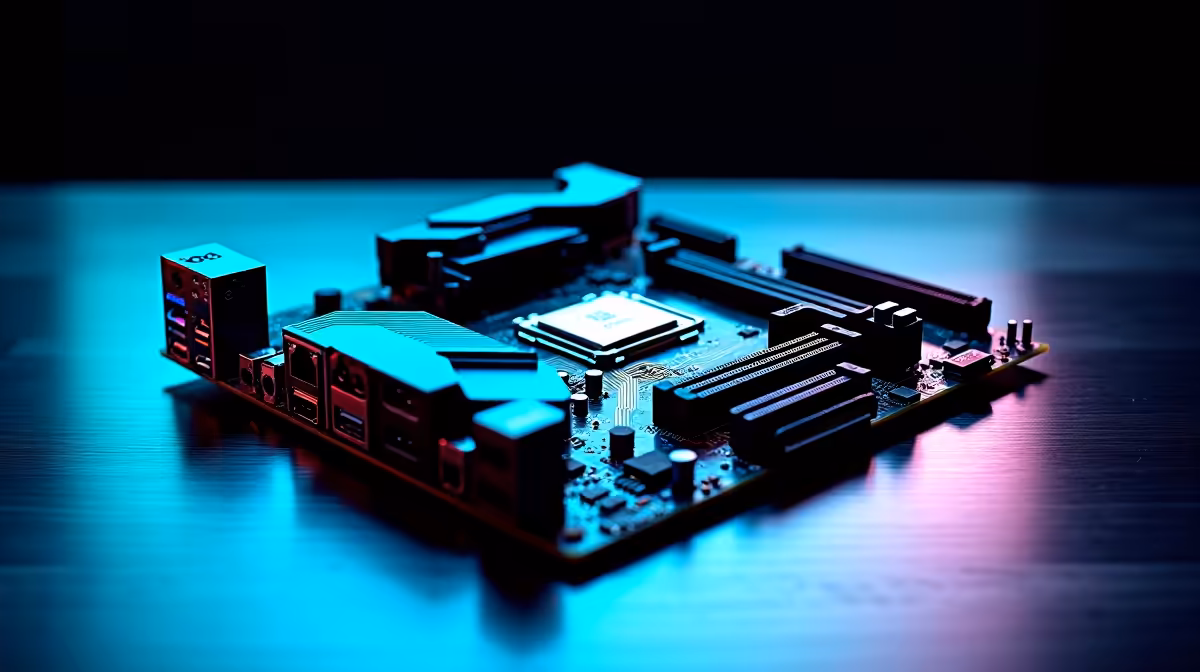 Ryzen 7 9700X: Wi-Fi 7 motherboard pick for SA buying