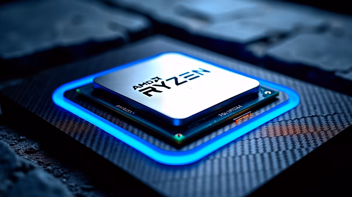 Ryzen 7 9700X with DDR5-7200 buying signals