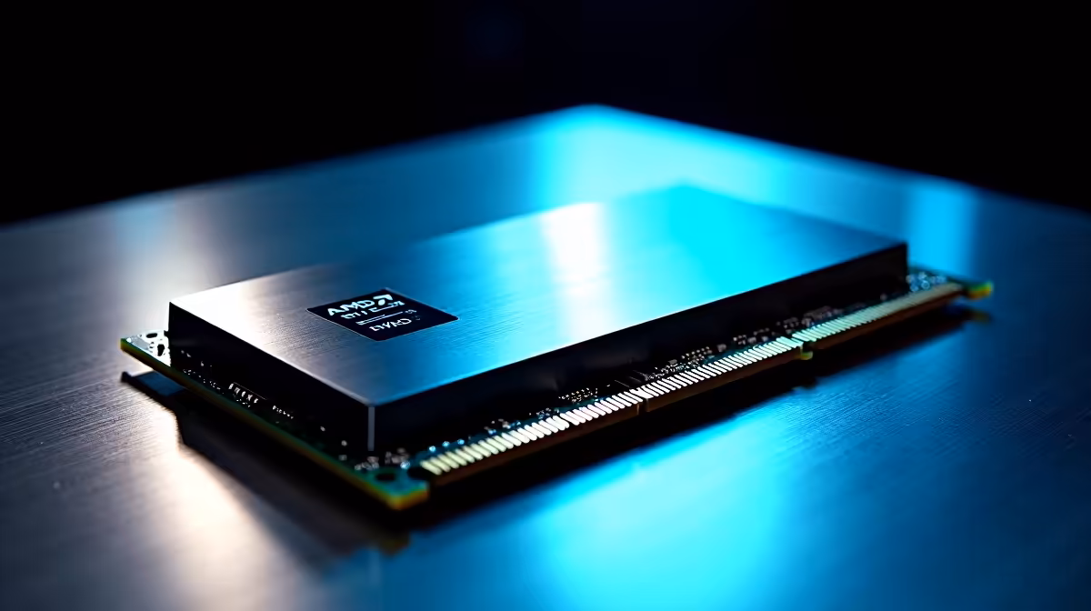 Ryzen 7 9700X with DDR5-8000 buying signals
