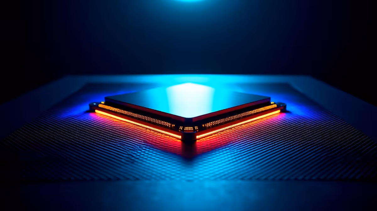 Ryzen 7 9800X3D After Effects Motion Graphics