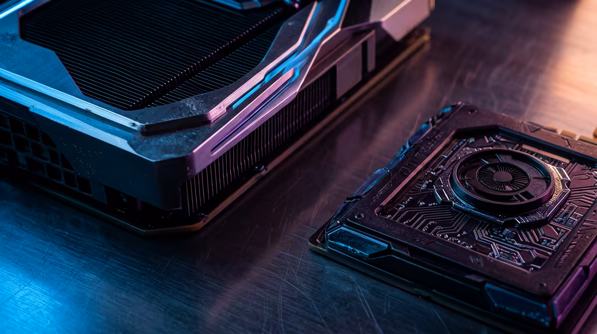 1440p pairing checks for RTX 5070