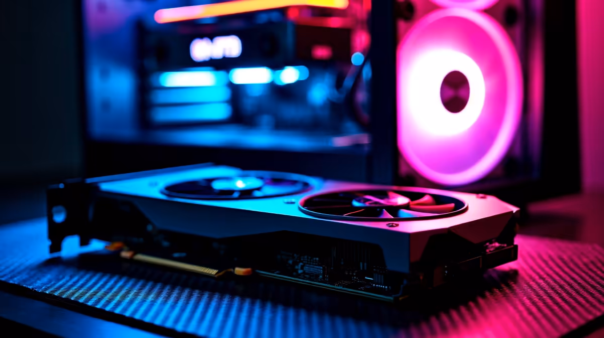 Ryzen 7 9800X3D + B650 + RTX 5070 Build Under R20,000: